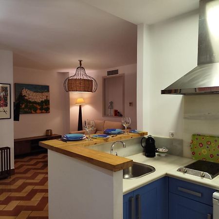 Apartamentos Boutique Vida Seville Luaran gambar