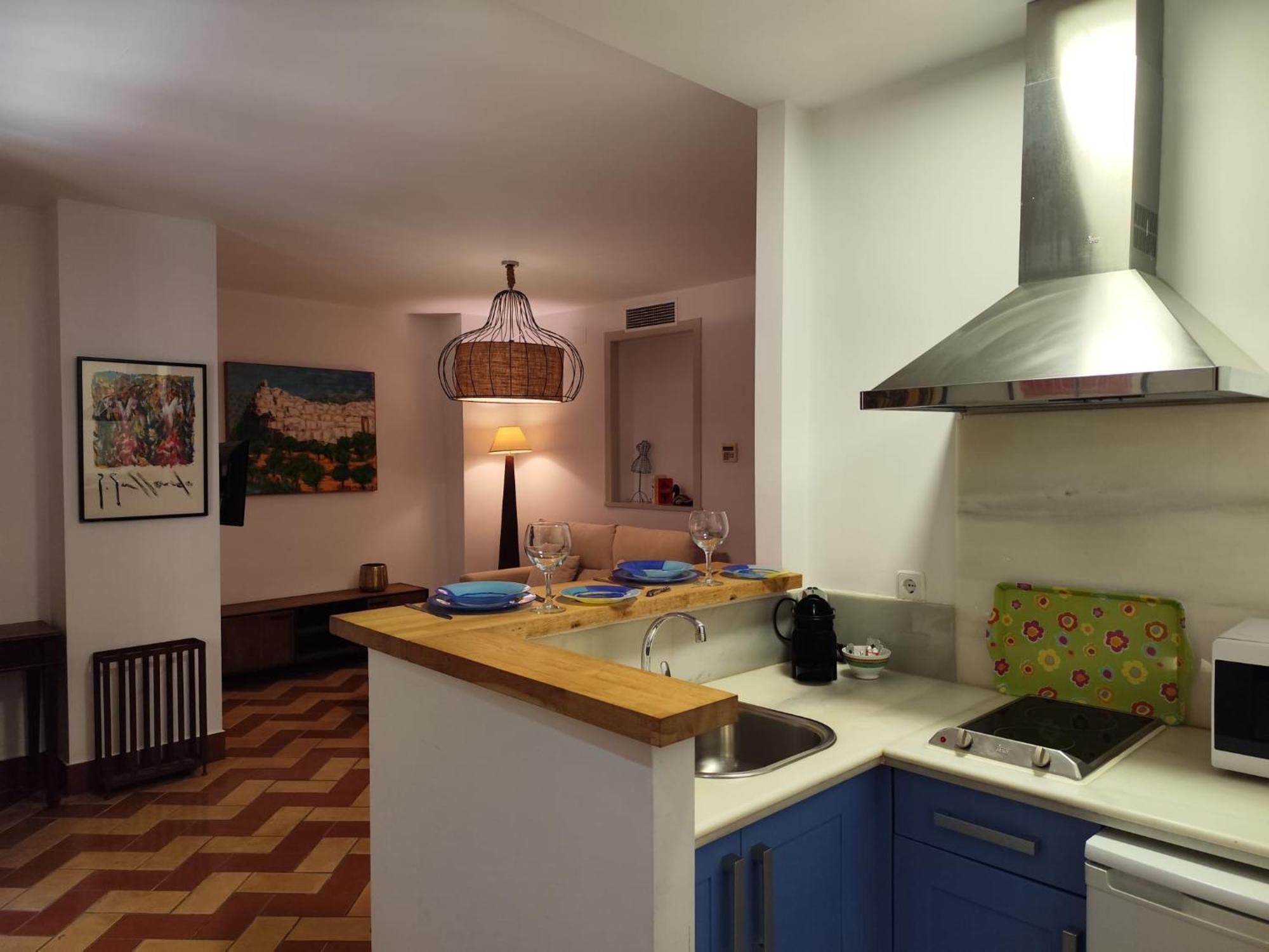 Apartamentos Boutique Vida Seville Luaran gambar